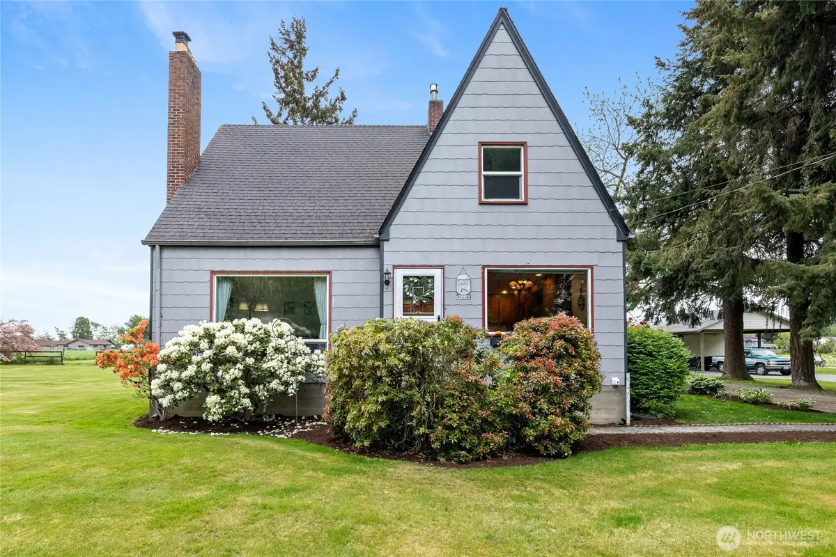14745 Dunbar Lane, Mount Vernon, WA 98273 - #1