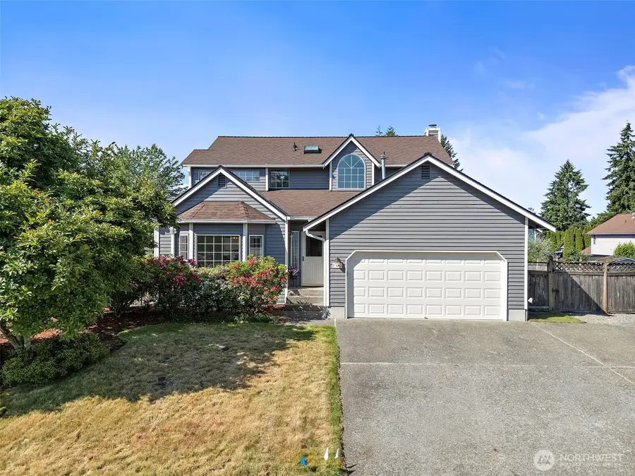 1381 NW Derryfield Drive, Silverdale, WA 98383 - #3
