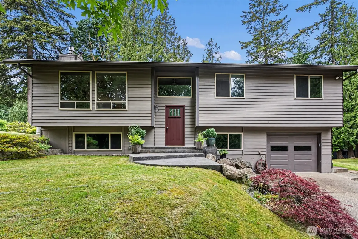 19545 Park Boulevard Ne, Suquamish, WA 98392 - #1