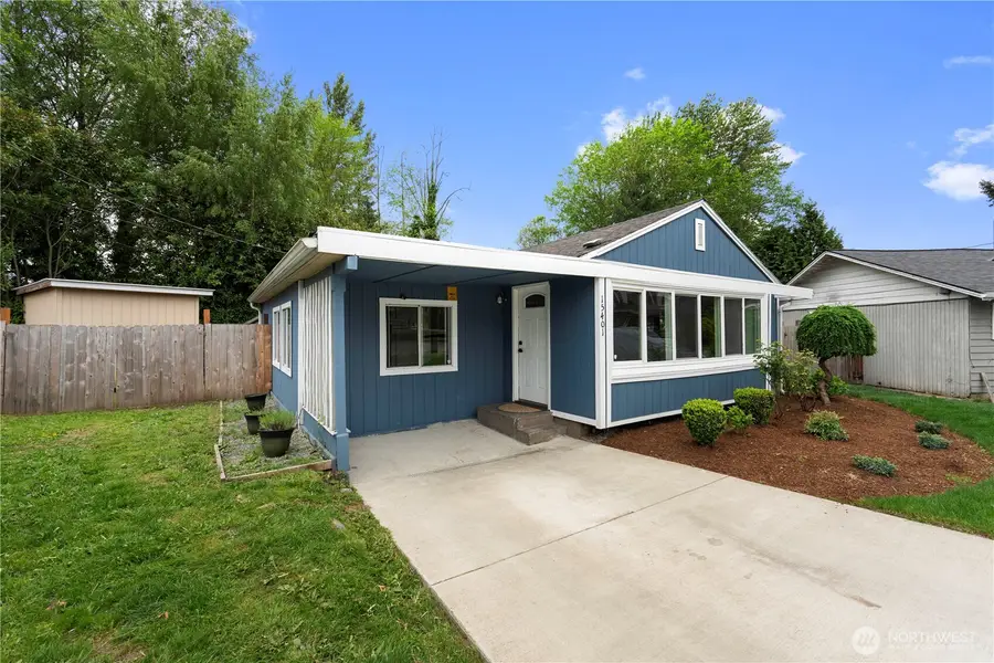 15401 2nd Avenue Ne, Shoreline, WA 98155 - #2