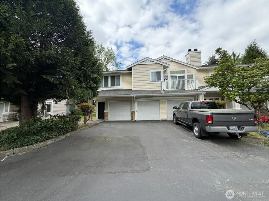 23223 59th Place S #20-2, Kent, WA 98032 - #2