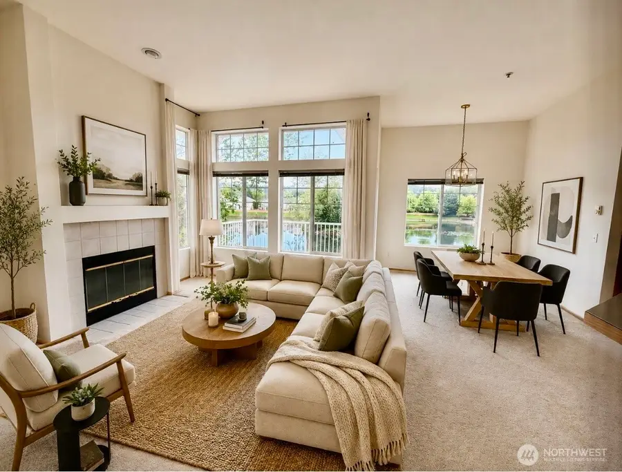 23223 59th Place S #20-2, Kent, WA 98032 - #3