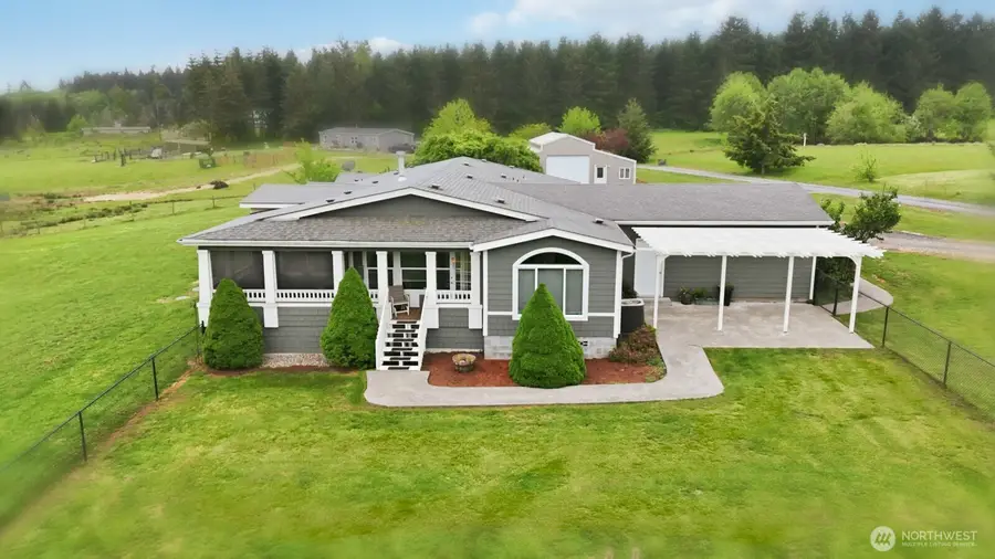 147 Marsyla Heights Drive, Winlock, WA 98596 - #2