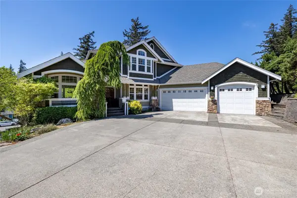 4501 Dove Court, Bellingham, WA 98229