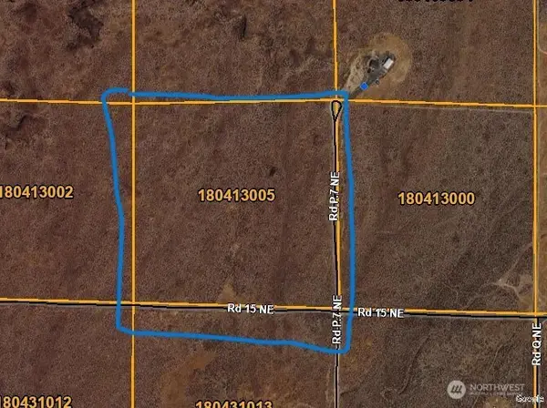 113 Rd 15 Ne #113, Wilson Creek, WA 98860
