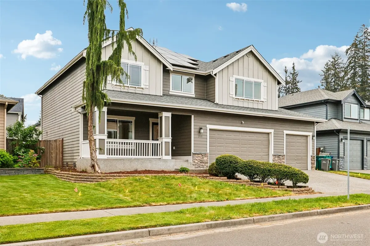 2333 122nd Place Se, Eastmont, WA 98302 - #1
