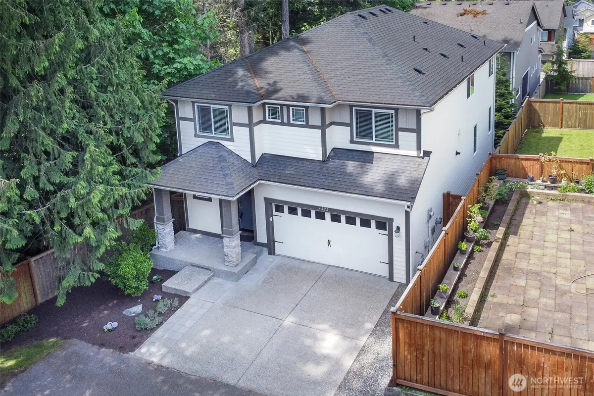 4422 237 Place Se, Bothell, WA 98021 - #1