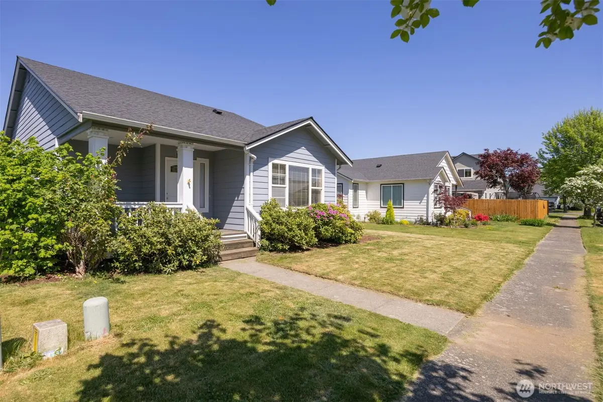 1225 Ash Street, Lynden, WA 98264 - #1