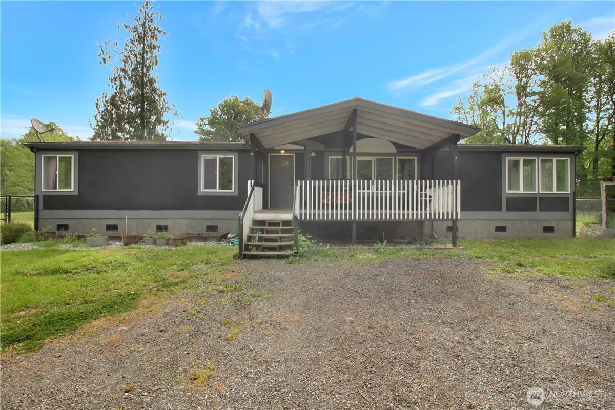 31113 W Whitehorse Drive, Arlington, WA 98223 - #1
