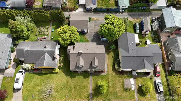 2810 Utter Street, Bellingham, WA 98225