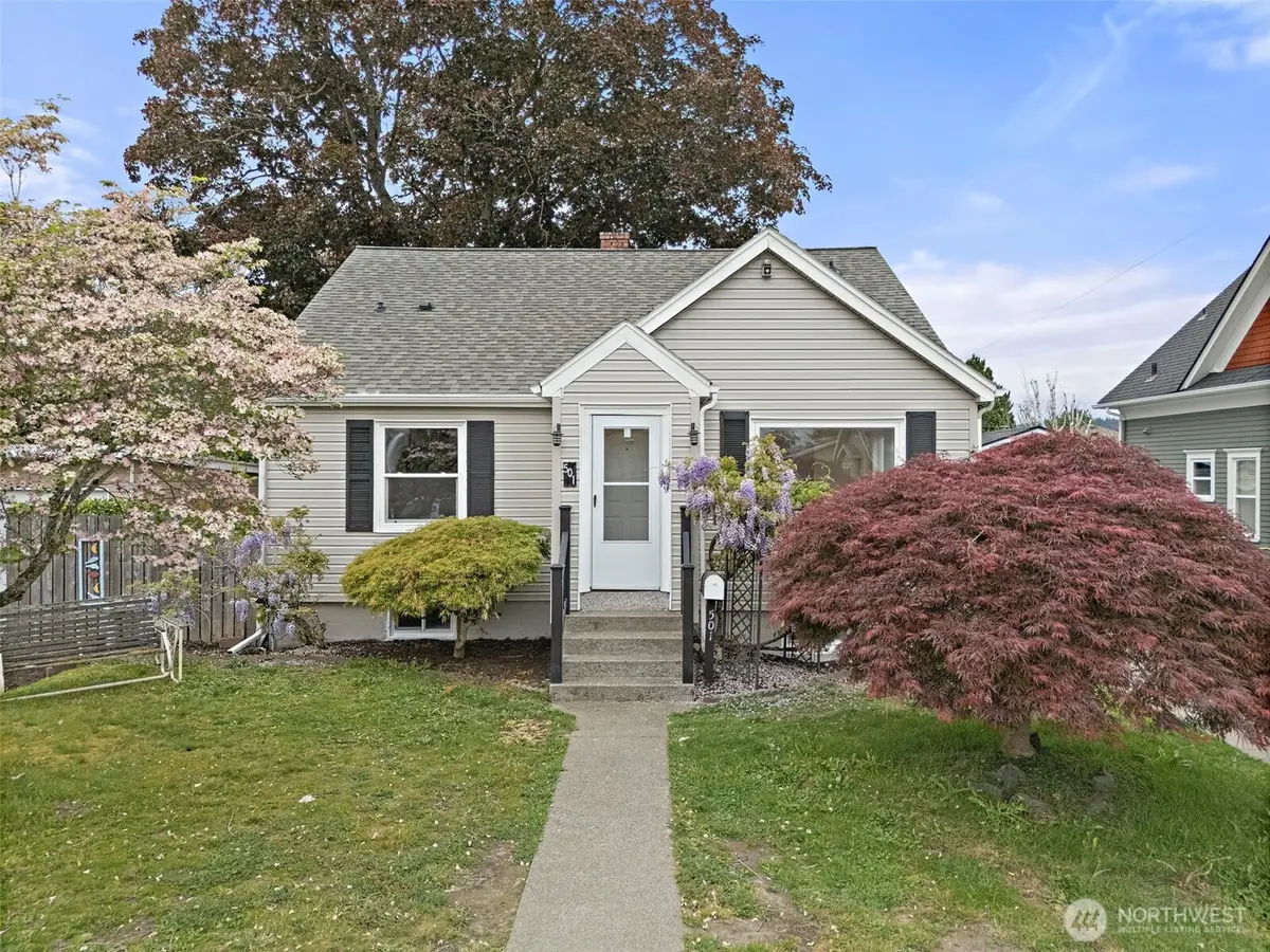 501 7th Avenue Nw, Puyallup, WA 98371 - #1