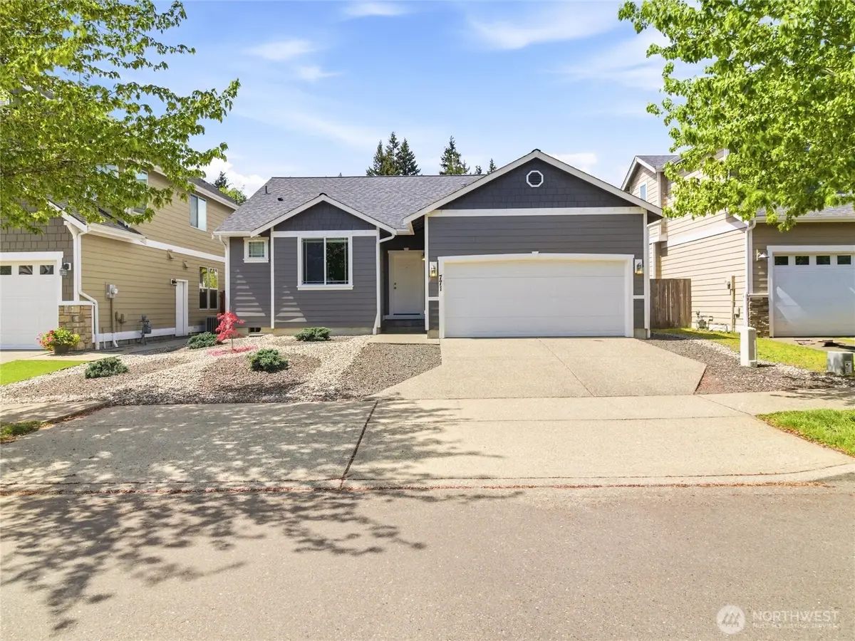 771 T Street Se, Tumwater, WA 98501 - #1