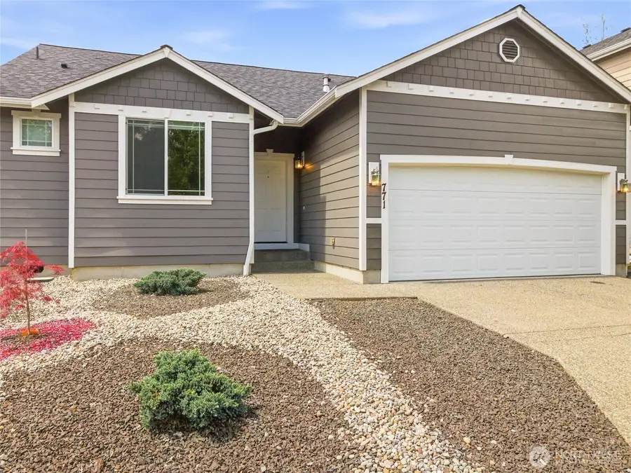 771 T Street Se, Tumwater, WA 98501 - #2