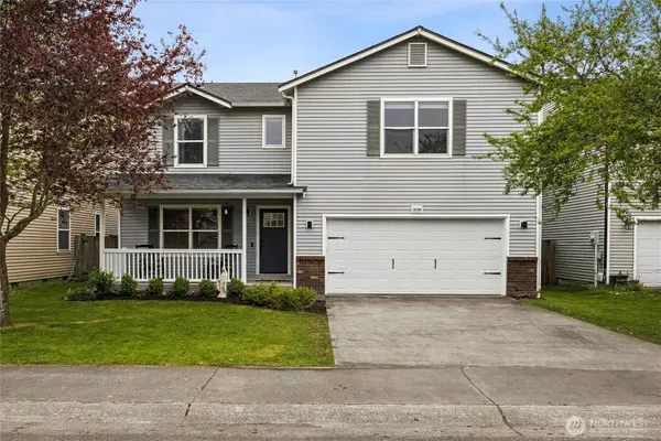 19506 104th Avenue E, Graham, WA 98338