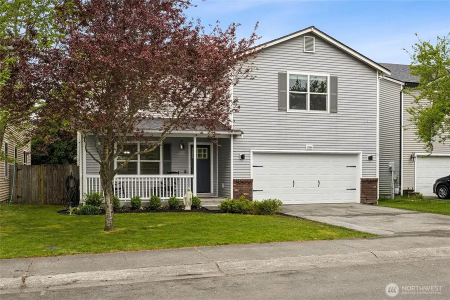19506 104th Avenue E, Graham, WA 98338 - #2