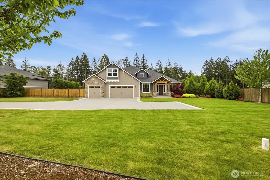 16822 116th Street E, Bonney Lake, WA 98391 - #3