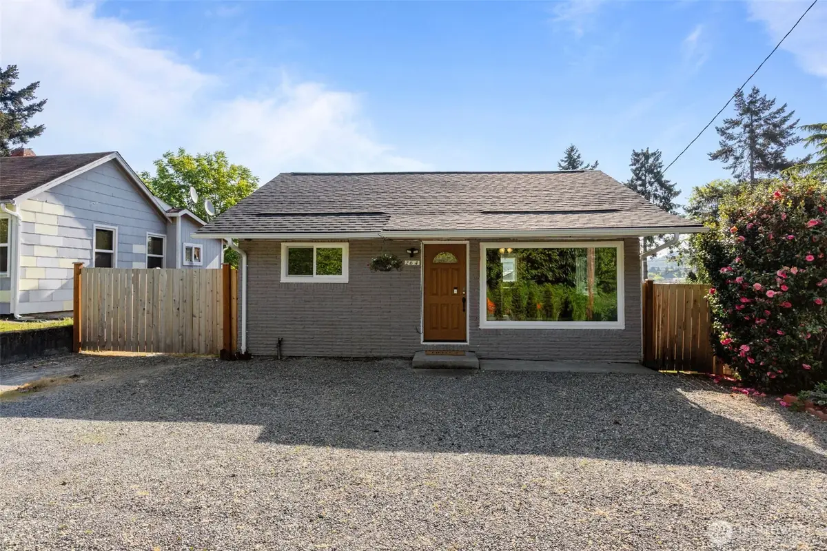 264 Taylor Ave Nw, Renton, WA 98057 - #1