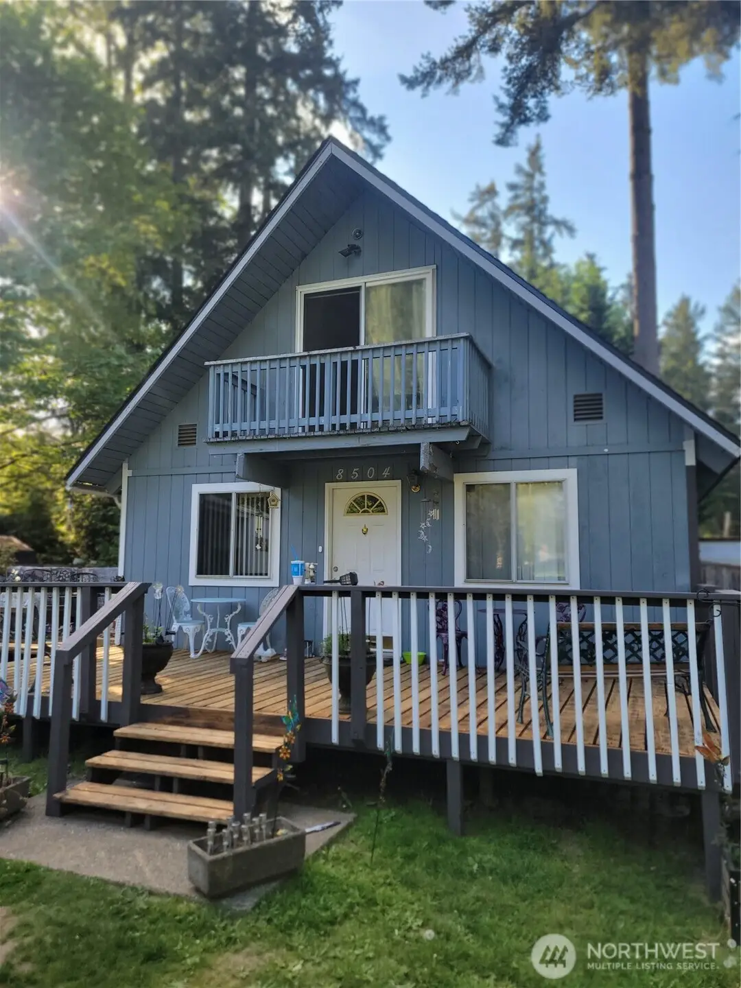 8504 Mahonia Court Se, Yelm, WA 98597 - #1