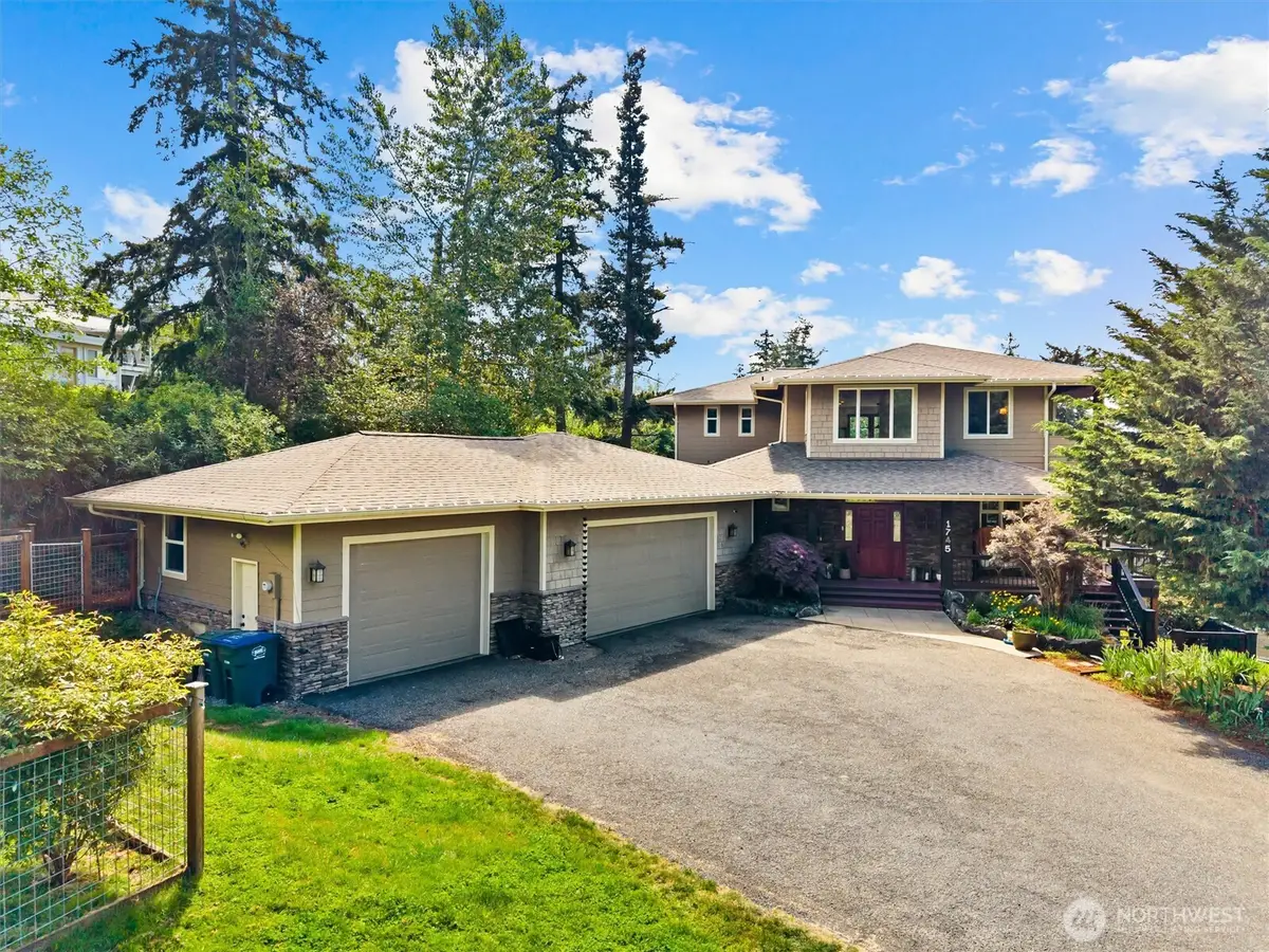 1745 Academy Road, Bellingham, WA 98226 - #1