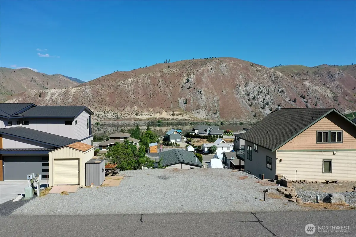 565 Entiat Place #5, Orondo, WA 98843 - #1