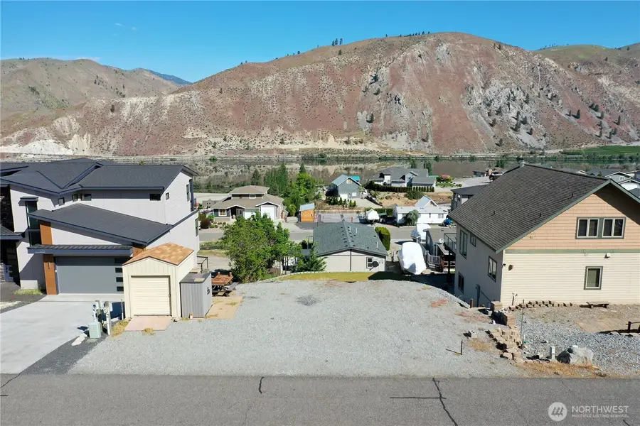 565 Entiat Place #5, Orondo, WA 98843 - #2