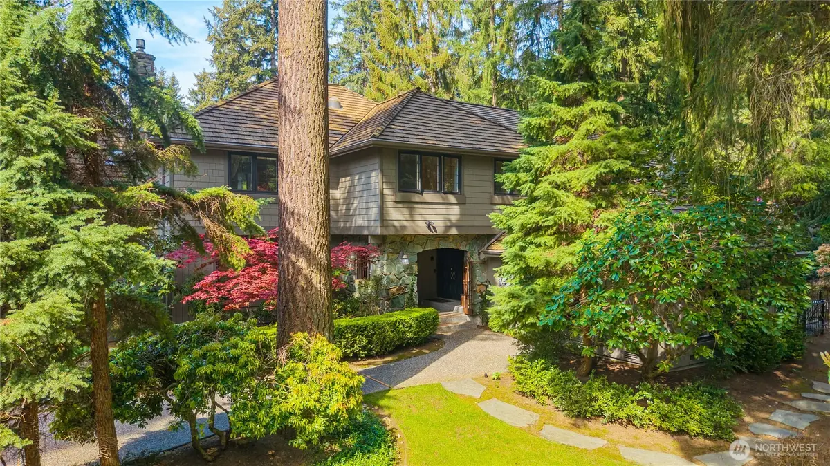 11726 41st Street, Kirkland, WA 98033 - #1