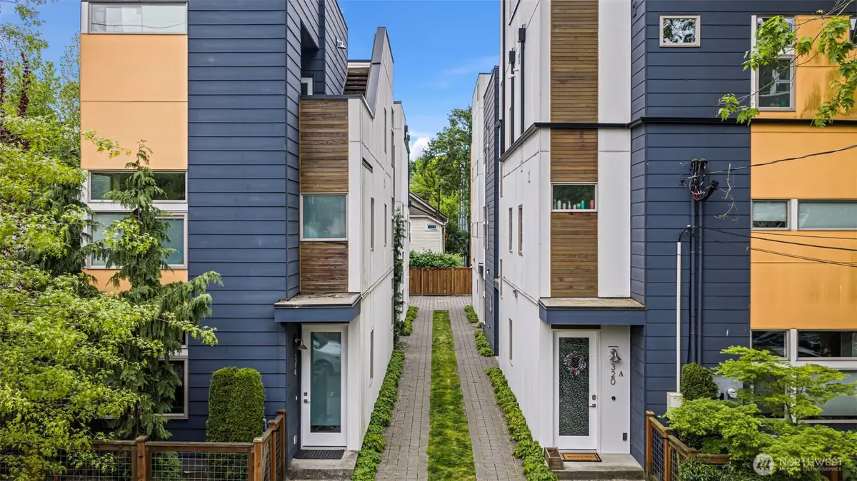 316 S 26th Ave S #B, Seattle, WA 98144 - #1