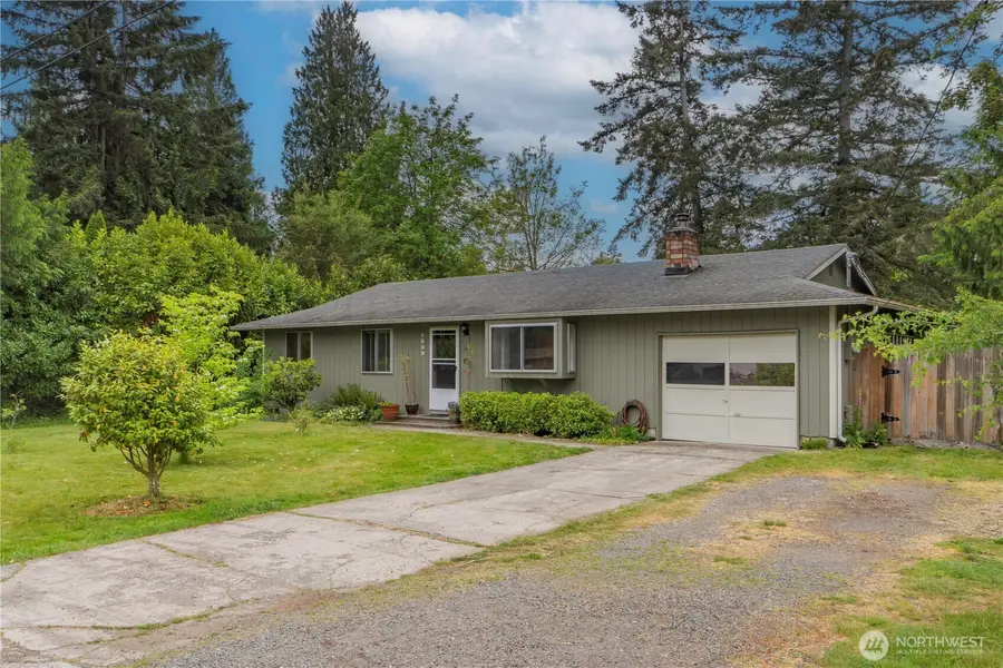 1509 Dogwood Street Se, Lacey, WA 98503 - #2