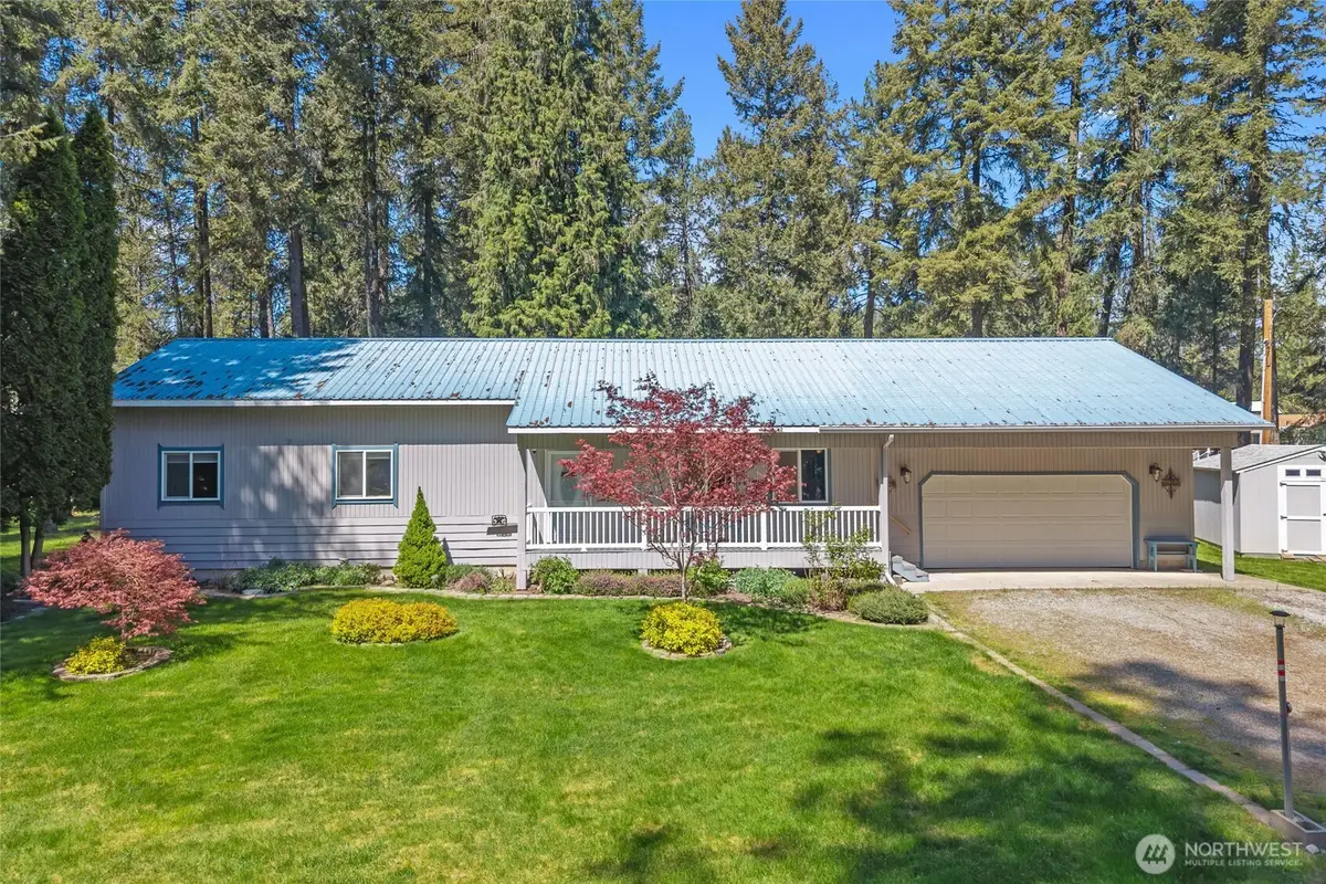 172 Greggs Court, Newport, WA 99156 - #1