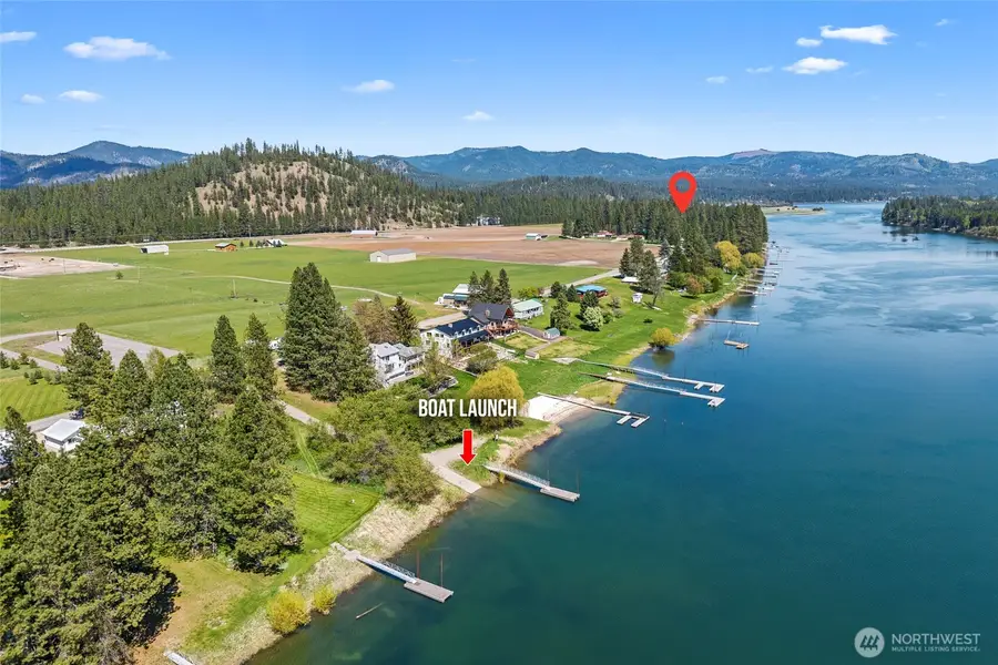 172 Greggs Court, Newport, WA 99156 - #2