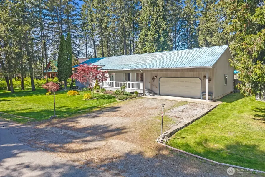 172 Greggs Court, Newport, WA 99156 - #3