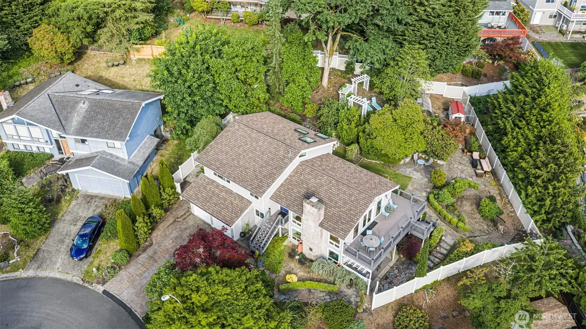 5712 141st Place Se, Bellevue, WA 98006 - #1