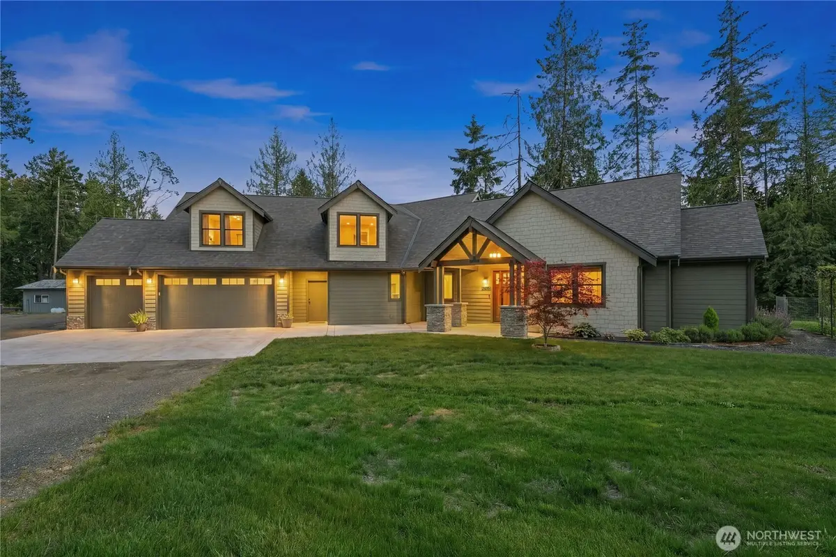 2415 44th Avenue Nw, Olympia, WA 98502 - #1