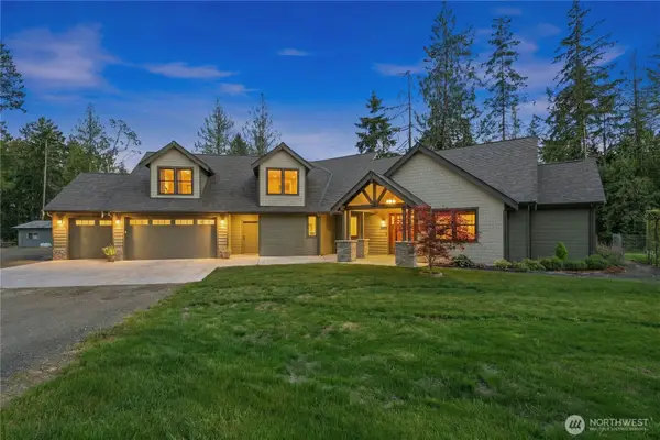 2415 44th Avenue Nw, Olympia, WA 98502