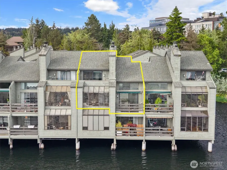 4 Lake Bellevue Dr #206, Bellevue, WA 98005 - #2