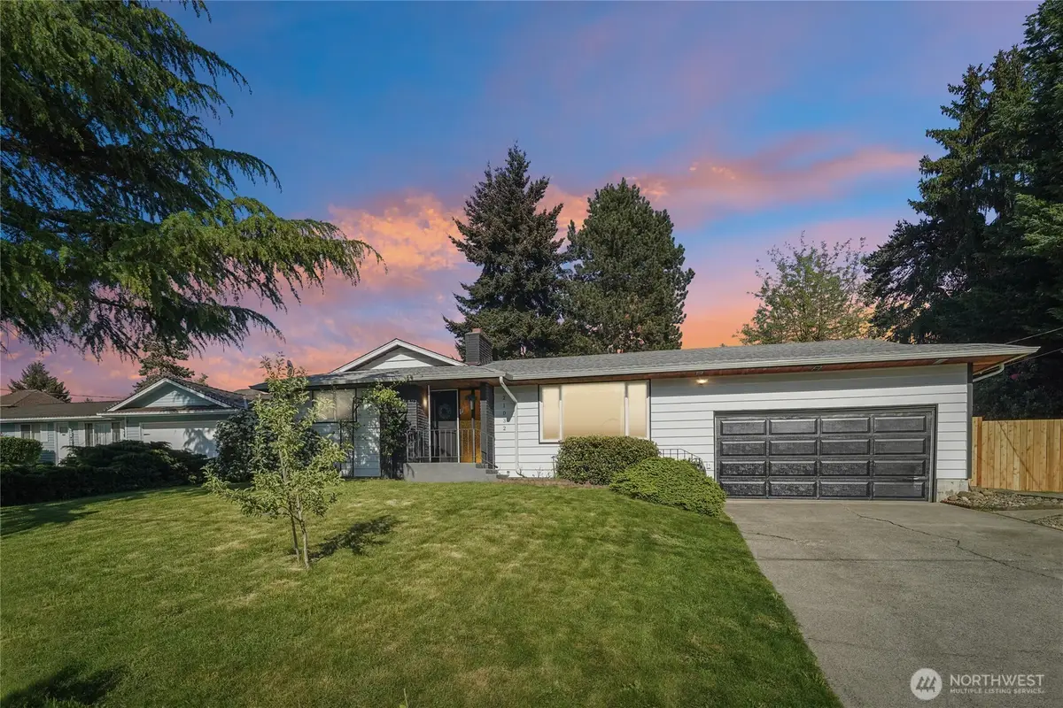 21032 102nd Avenue Se, Kent, WA 98031 - #1