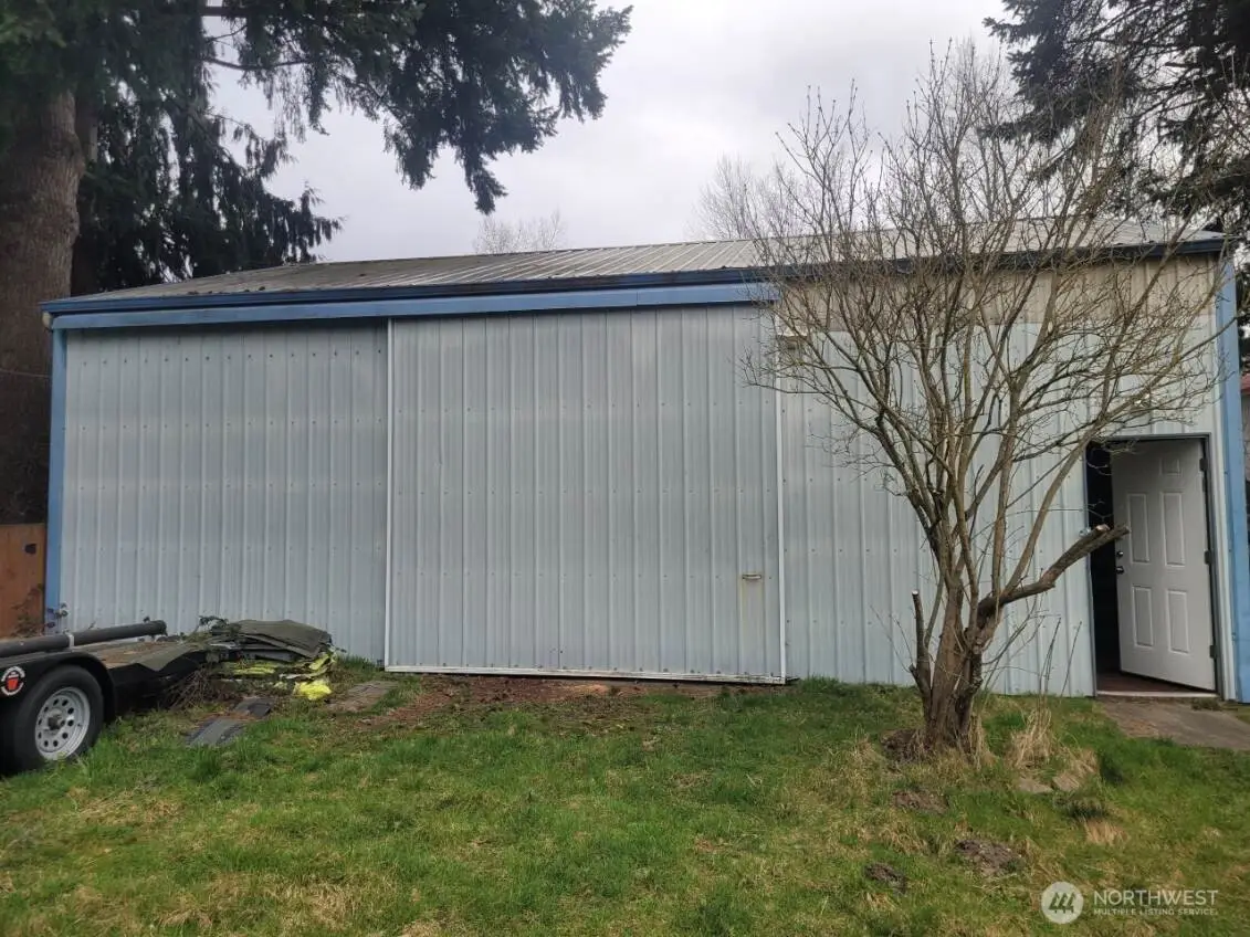 3731 122nd Street Ne, Marysville, WA 98271 - #1