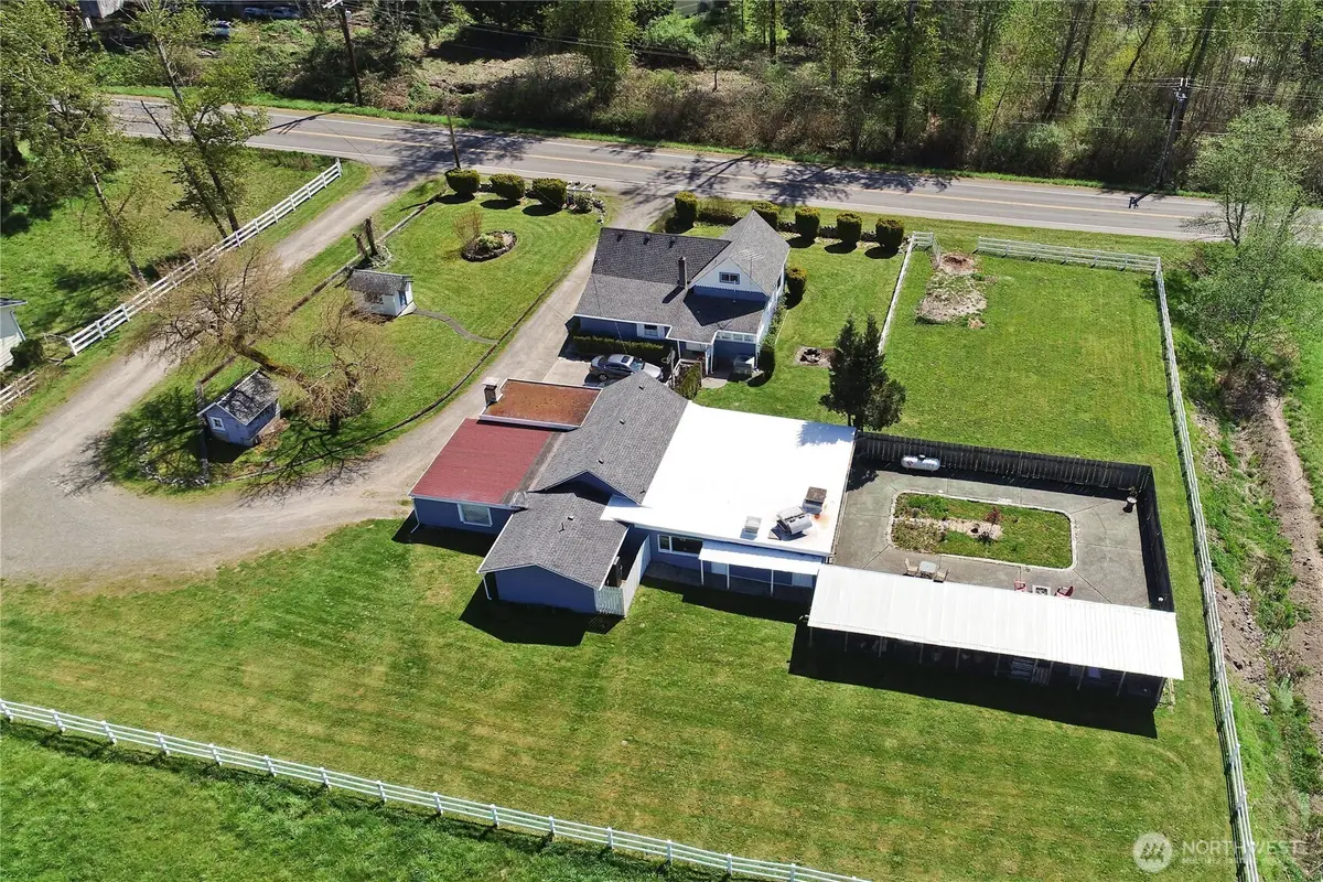 26904 SE 400th Street, Enumclaw, WA 98022 - #1