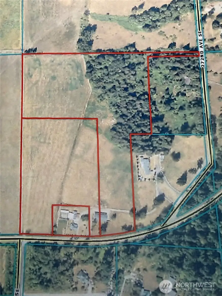 26904 SE 400th Street, Enumclaw, WA 98022 - #3