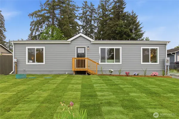 15801 85th Avenue E, Puyallup, WA 98375
