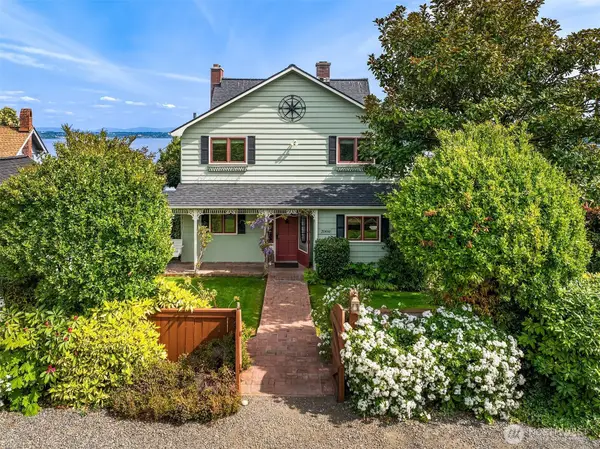 20446 Chautauqua Beach Road Sw, Vashon, WA 98070