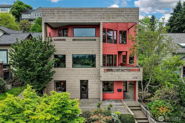 1259 23rd - Non Arterial Avenue E, Seattle, WA 98112