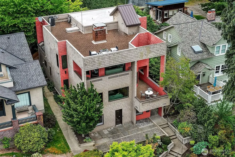 1259 23rd - Non Arterial Avenue E, Seattle, WA 98112 - #2