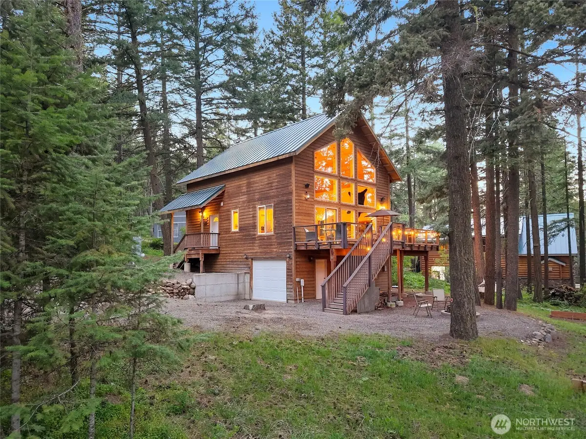 51 Klancie Lane, Cle Elum, WA 98922 - #1