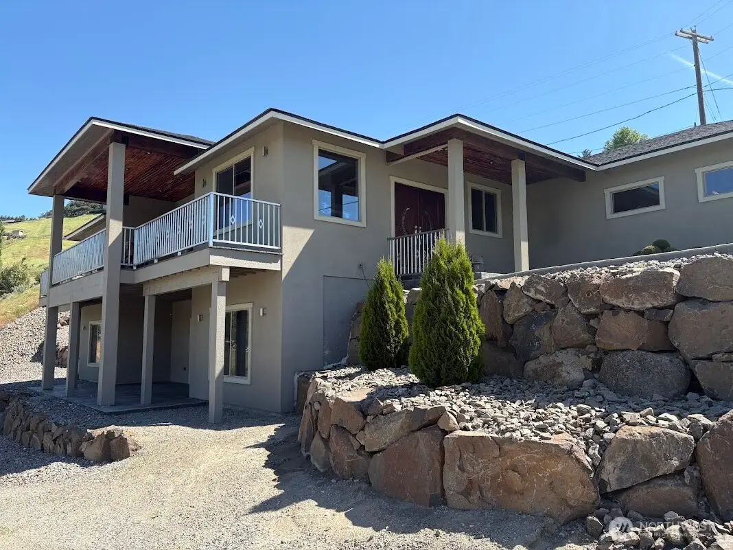1515 American Fruit Road, Wenatchee, WA 98801 - #1