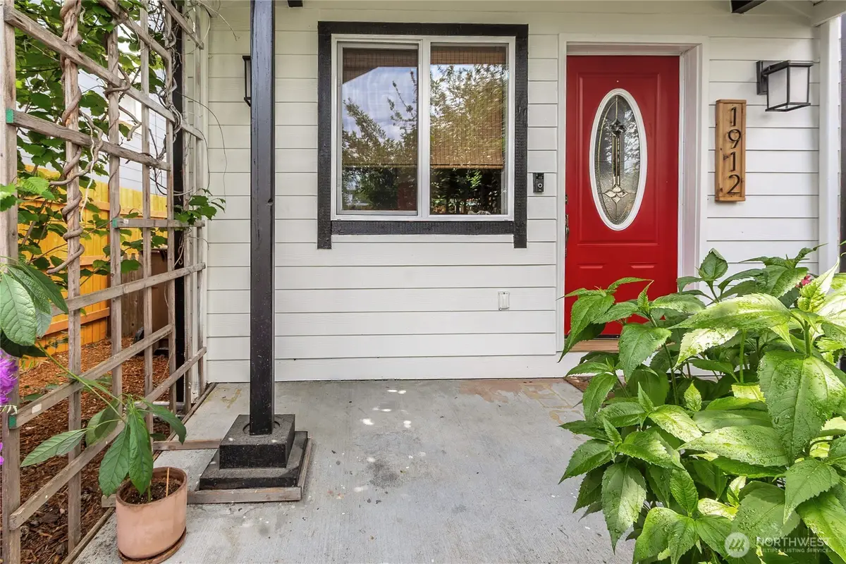 1912 Martin Luther King Jr Way, Tacoma, WA 98405 - #1
