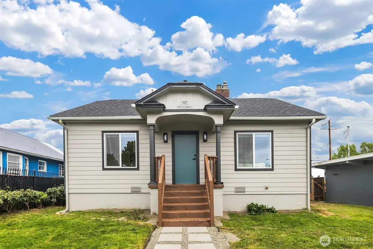 1325 Broadway, Everett, WA 98201 - #1