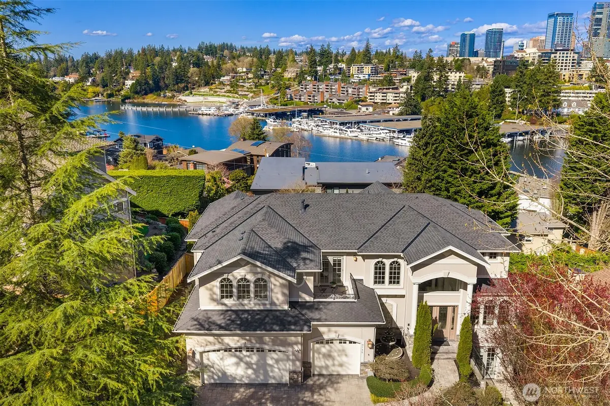 9750 SE 5th Street, Bellevue, WA 98004 - #1