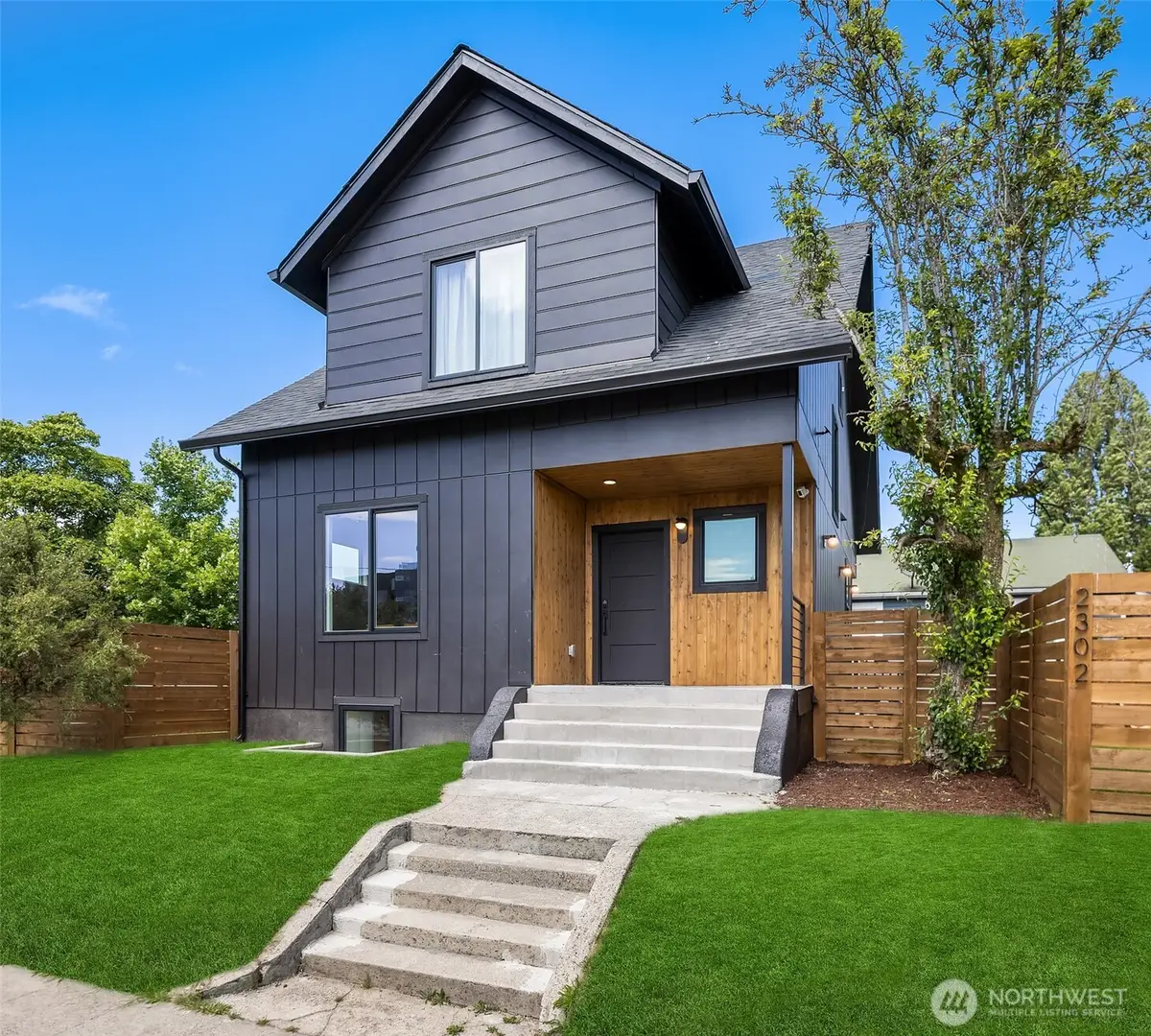 2302 E Pike Street, Seattle, WA 98122 - #1