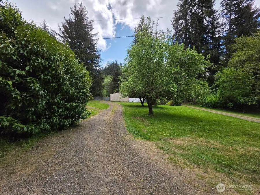 140 NE Evergreen Drive #14, Tahuya, WA 98588 - #3